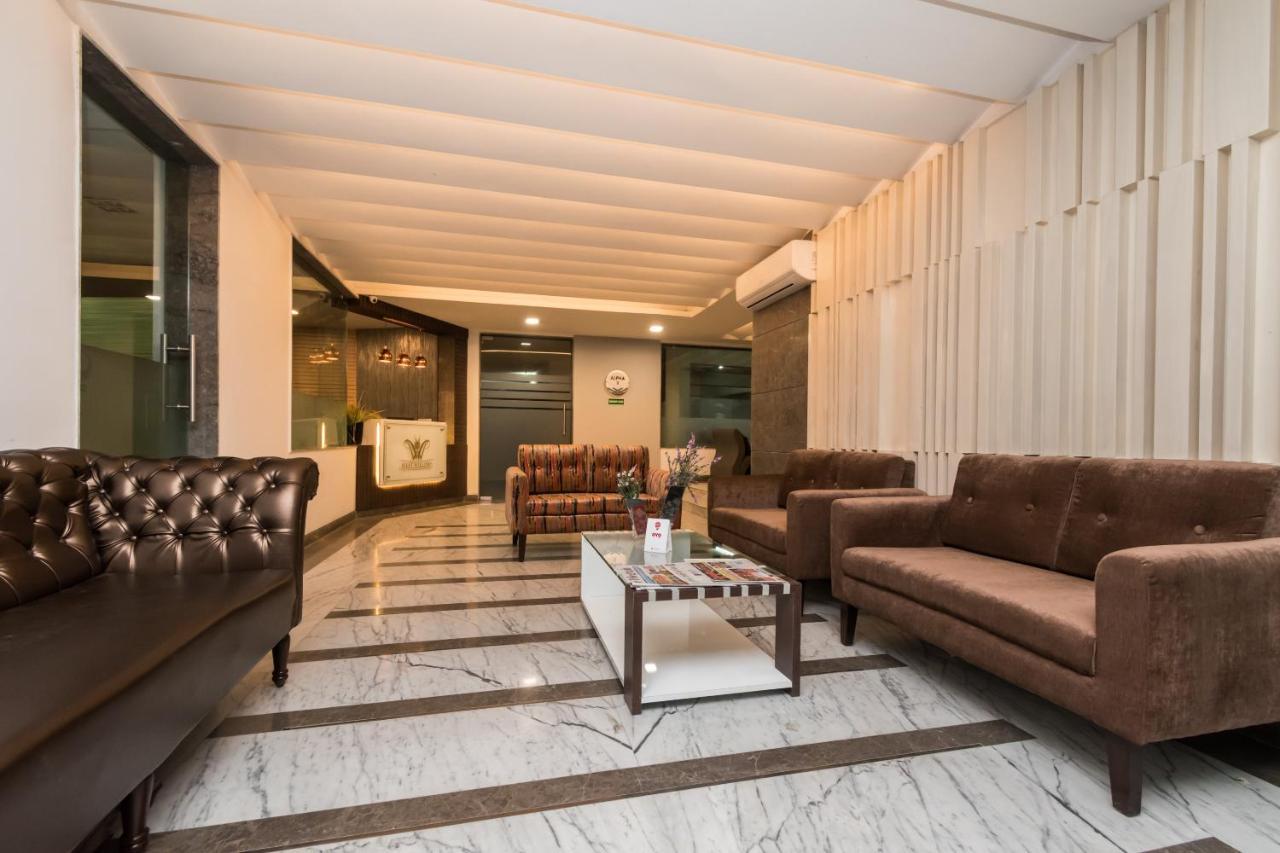Capital O 10212 Hotel West Willows Xanadu Колката Екстер'єр фото