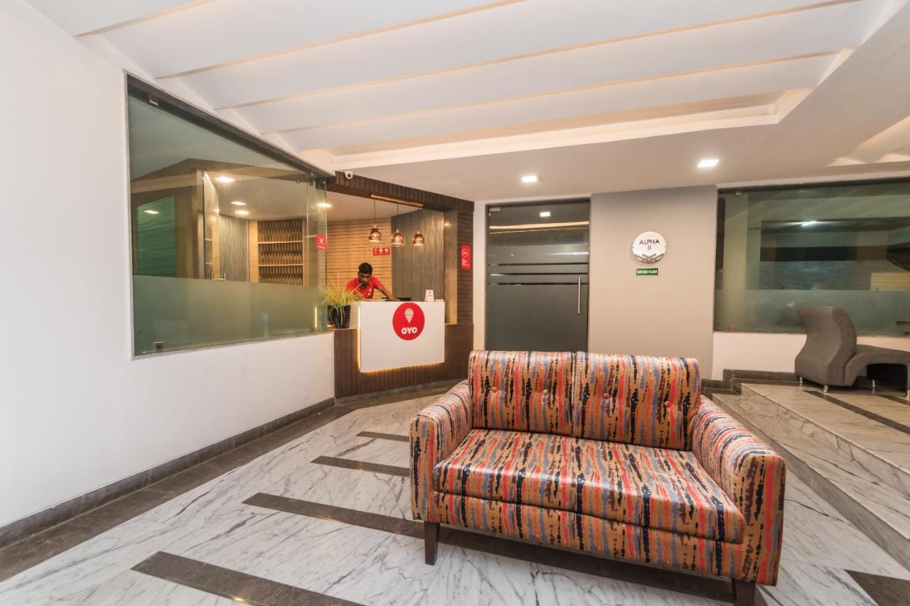 Capital O 10212 Hotel West Willows Xanadu Колката Екстер'єр фото