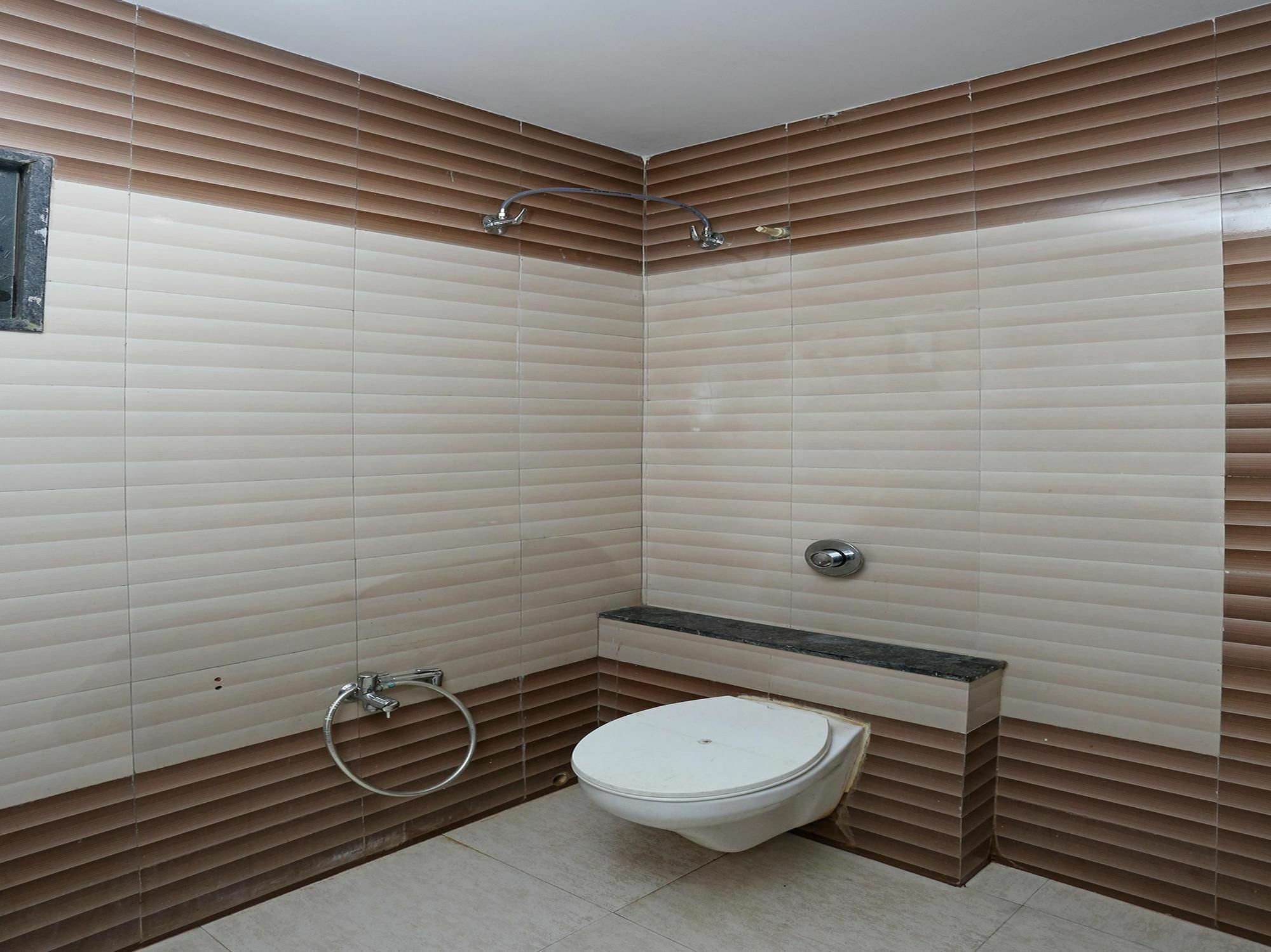 Capital O 10212 Hotel West Willows Xanadu Колката Екстер'єр фото